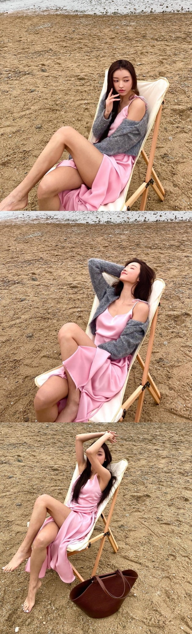 유아 / 사진=유아 인스타그램