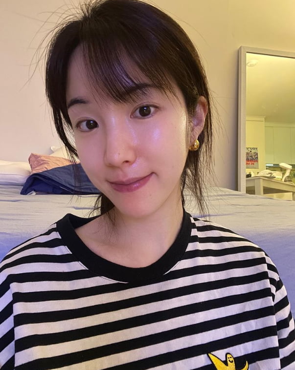 사진=진예 인스타그램