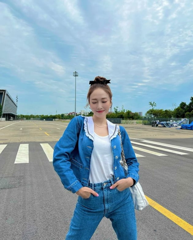 /사진=제시카 인스타그램