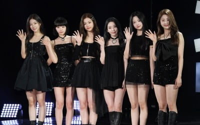 '학폭 논란' 르세라핌 김가람, 활동 재개 기지개?…일본에선 완전체 활동[TEN피플]