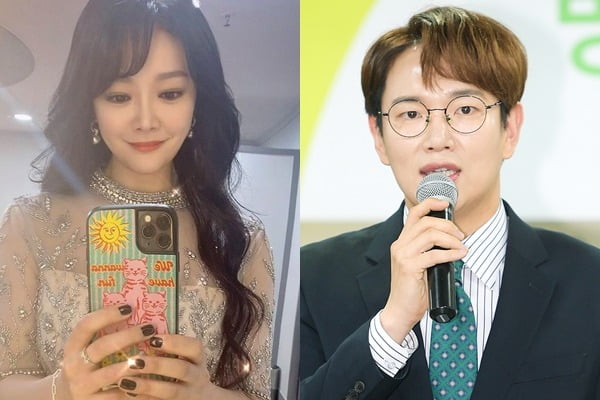 장성규, '뮤지컬 1세대 입장 지지' 김소현에 힘 "응원합니다"[TEN★]