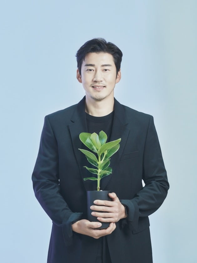 배우 윤계상./사진제공=저스트엔터테인먼트