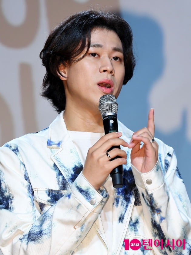가수 이무진 / 사진=텐아시아DB