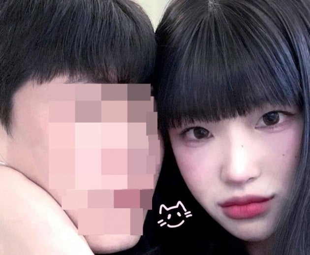 '故 최진실 딸' 최준희, 벌써부터 ♥남친 관리 "딴 여자에 웃어주지 말랬지"[TEN★]