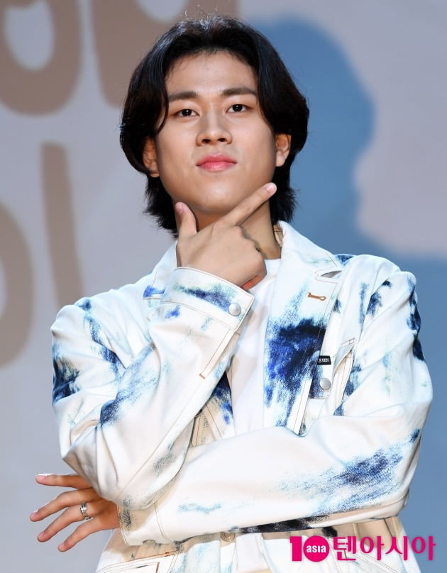 가수 이무진 / 사진=텐아시아DB