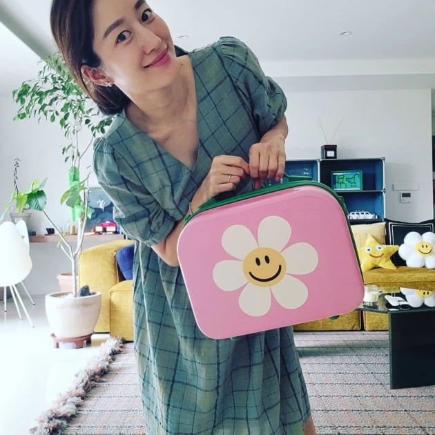 /사진=전혜빈 인스타그램