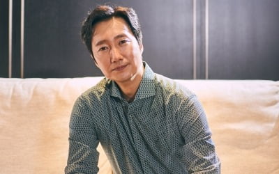 '헤어질 결심' 박해일 "박찬욱 감독님, 화장실도 안가고 줄거리 설명…긴장감 느껴"[인터뷰③]