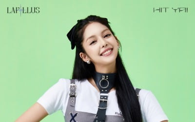 라필루스 샨티, 新 걸그룹 비주얼 센터 되나…해외 K팝 관심 독차지