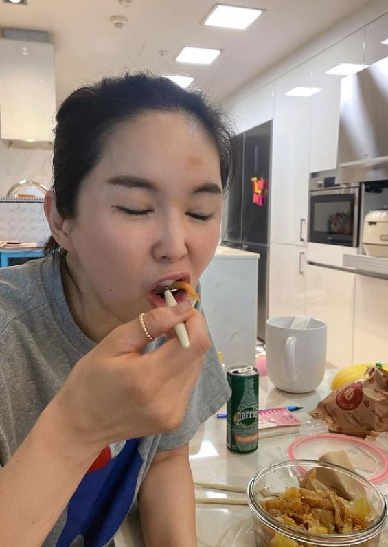 사진=한창 인스타그램