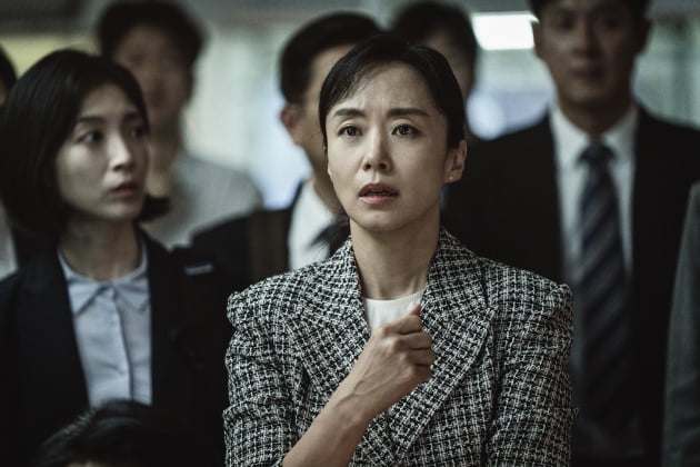 전도연 /사진제공=쇼박스