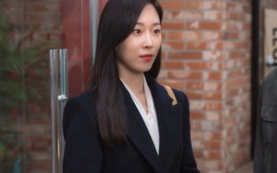 서현진, 로스쿨에서 긴급 체포…수갑 차고 경찰서 연행('오수재')