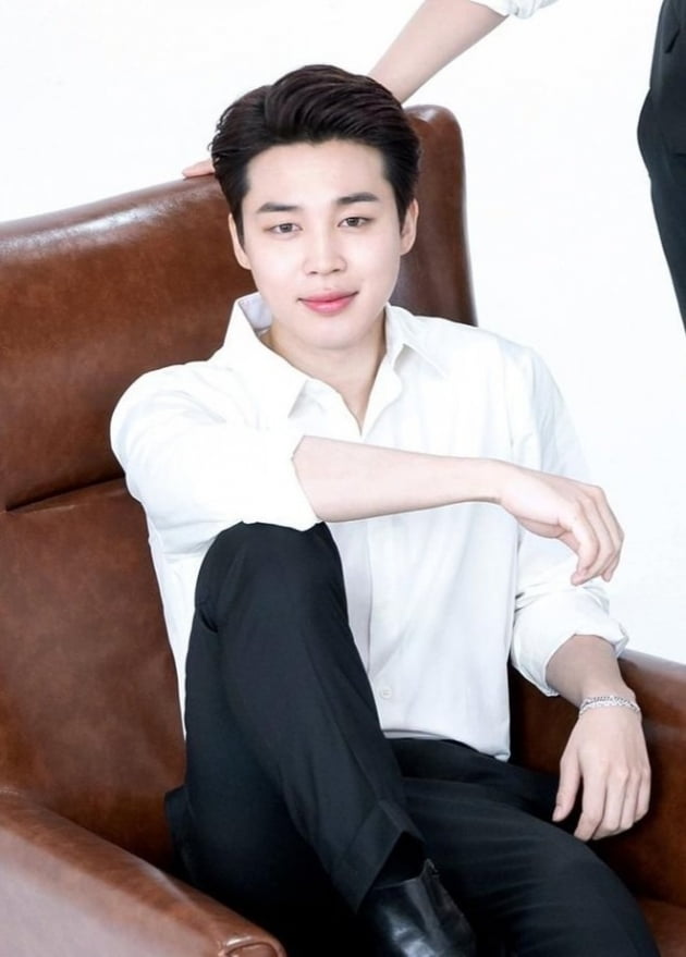 "방탄소년단 지민을 모든 왕자역에 캐스팅"...디즈니 콜라보 강력 청원중인 美기자