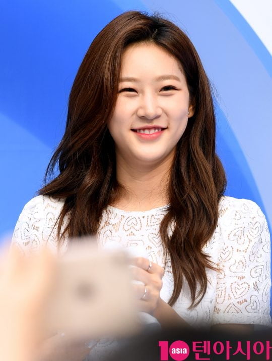 배우 김새론./사진=텐아시아DB