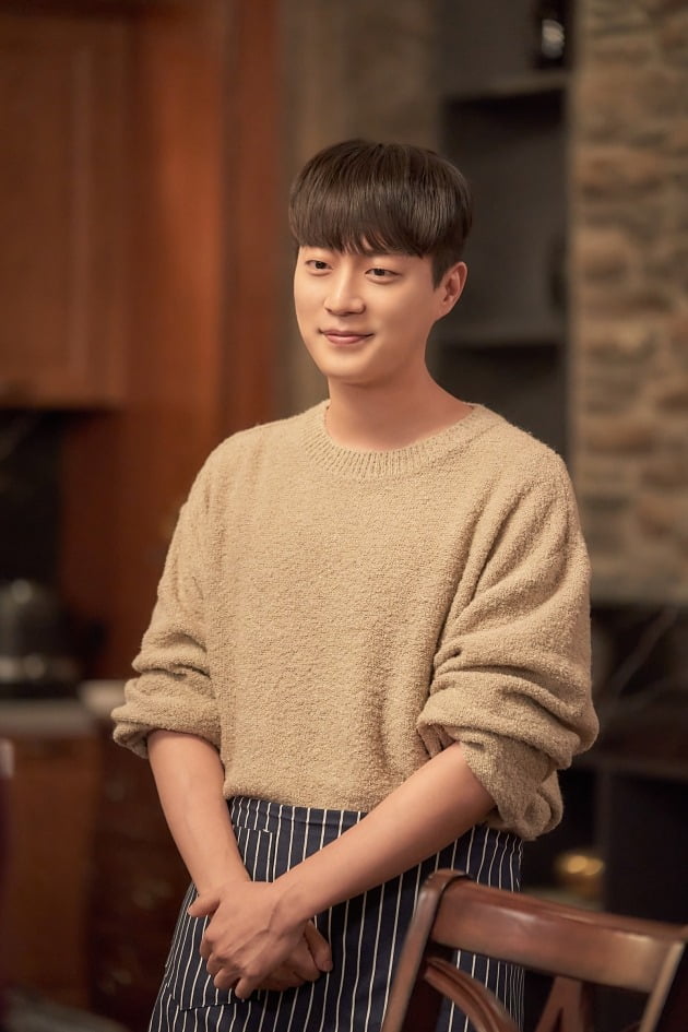 윤두준/사진제공=KT스튜디오지니