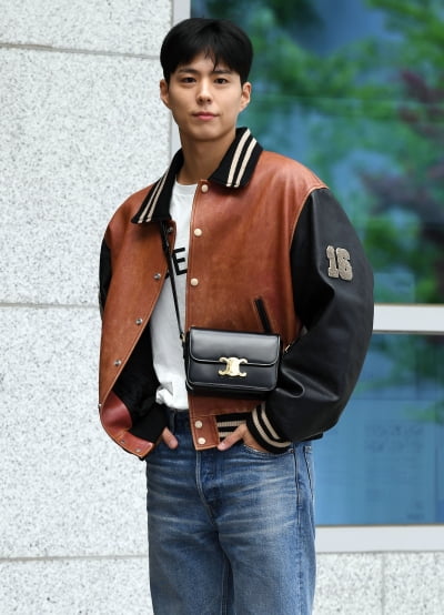 [TEN 포토] 박보검 '동화에서 현실로 '