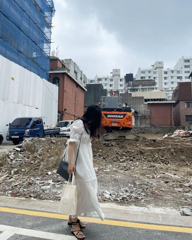 사진=서수연 인스타그램