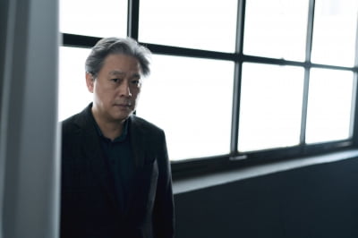 '헤어질 결심' 박찬욱 "탕웨이, 지독한 프로페셔널…미련할 정도로 우직"[인터뷰②]