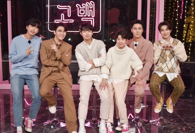 [공식] 제2의 임영웅은 누구? '미스터트롯2', 연말 론칭 확정