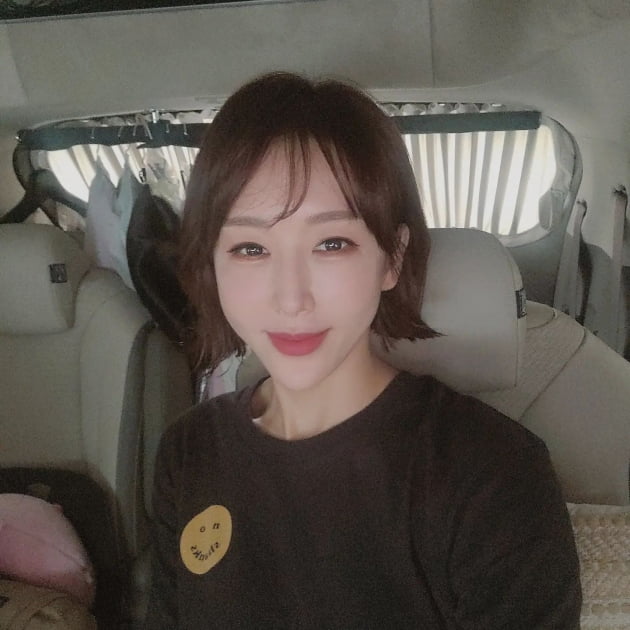 /사진=한영 인스타그램