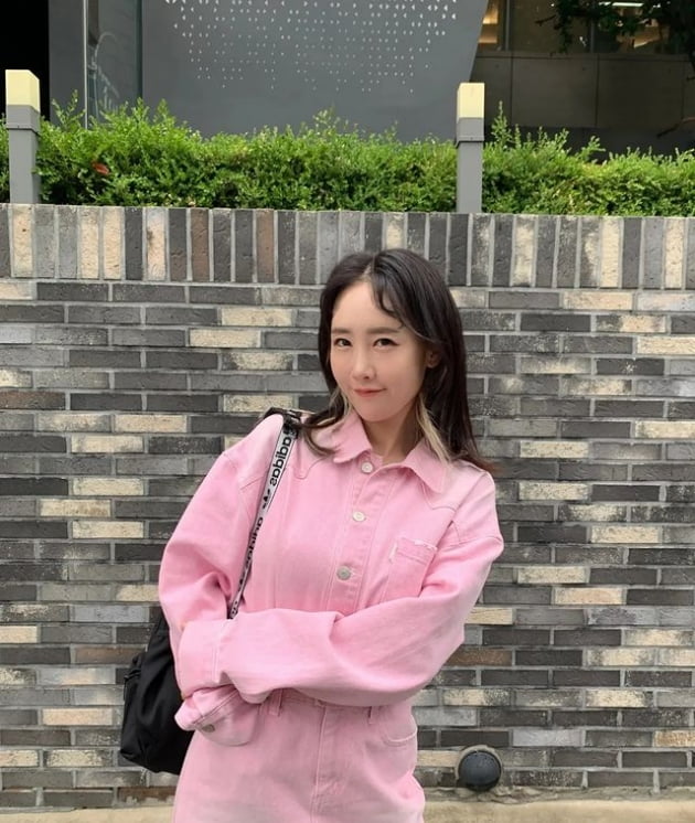 /사진=별 인스타그램