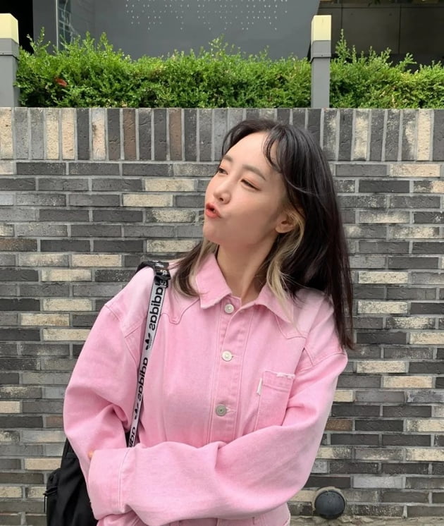 /사진=별 인스타그램