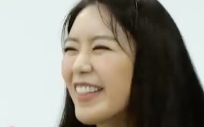 [종합] "너무 야한 것 같아"…김주희, 류지광과 핑크빛 썸ing ('아나프리해')