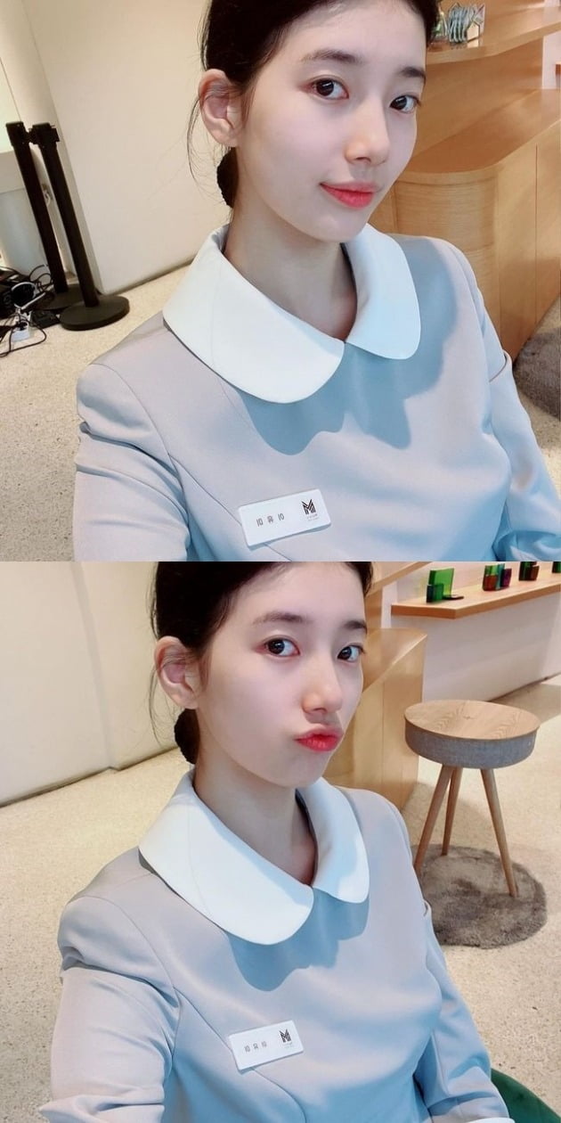 수지 / 사진=수지 인스타그램