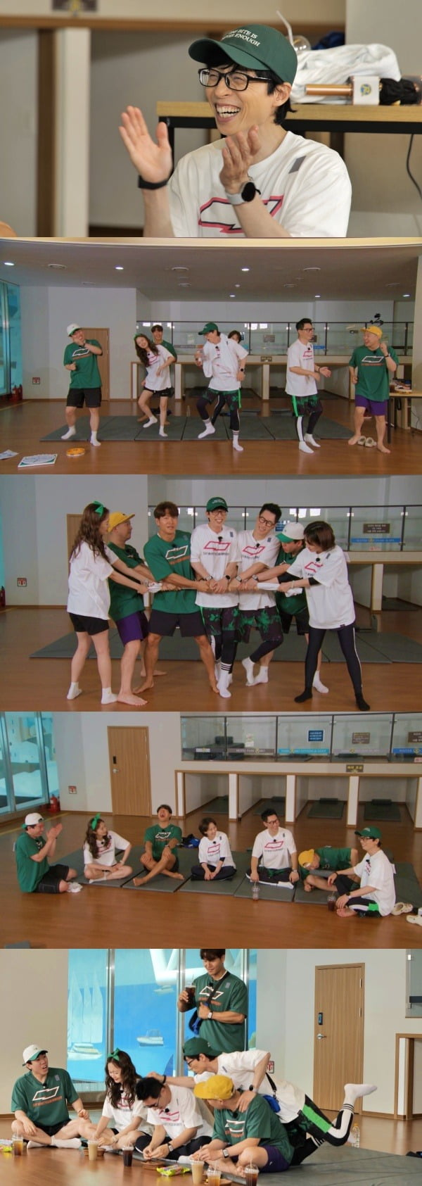 '런닝맨' ./사진제공=SBS