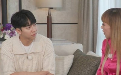 "1년 호텔비만 54억원" 조수미, 인맥까지 어마어마하네…'감탄' ('집사부일체')