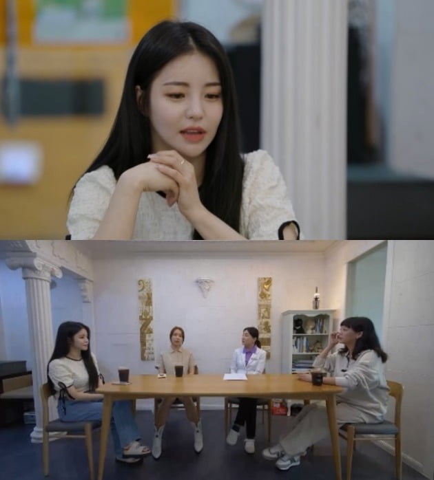 '빼고파' ./사진제공=KBS