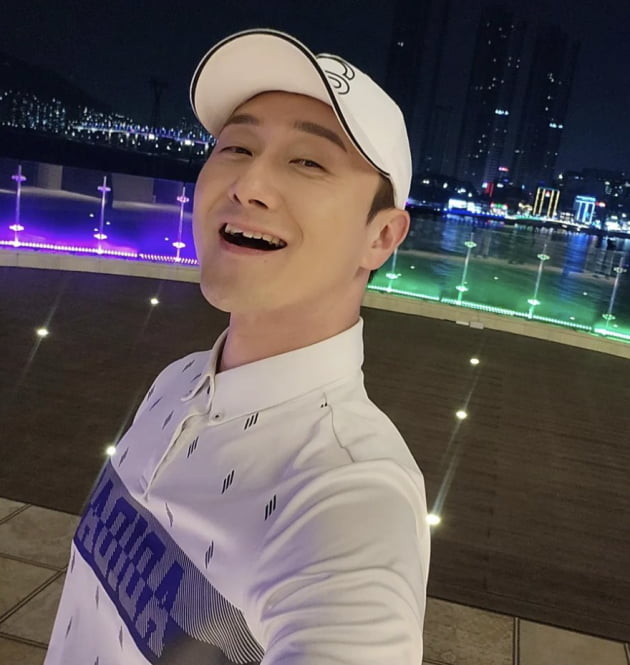 "이거 미친X이다!" 김원효, SNS 사칭 피해 호소 [TEN★]