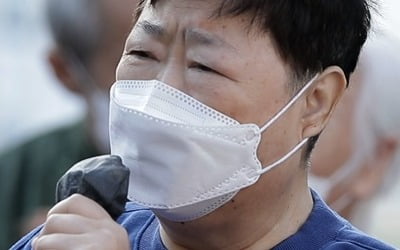 방실이, 16년째 뇌경색 투병 근황…"다시 일어서겠다" ('마이웨이')