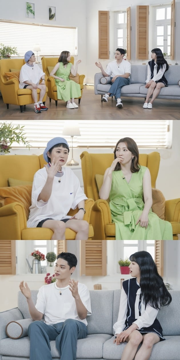 '다시 첫사랑'./사진제공=MBC에브리원