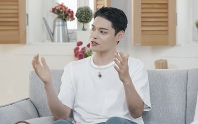 정혁 "강남 클럽서 첫사랑 만나…그 사람만 보였다" ('다시 첫사랑')