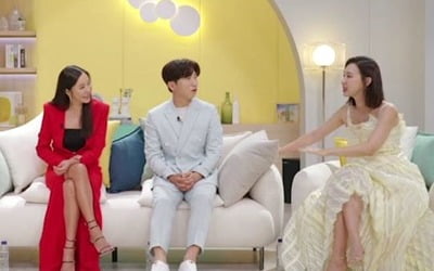 "한소희+이선빈 닮아"…역대급 비주얼女 등장, 분위기 '후끈' ('돌싱글즈3')