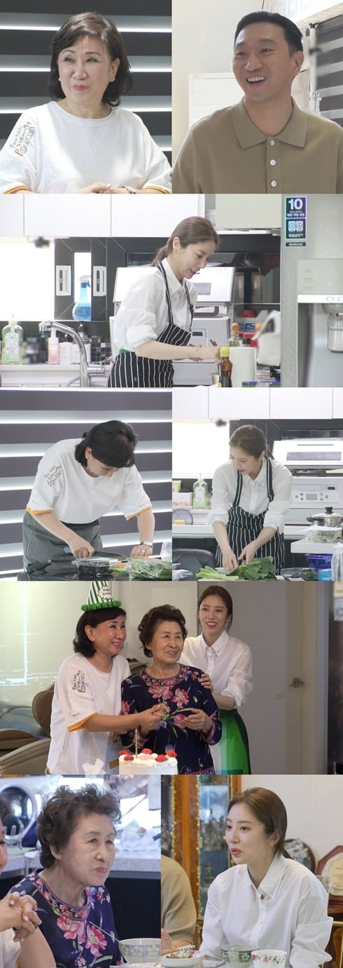 '동상이몽2' /사진제공=SBS
