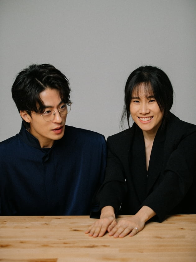 [TEN피플] 장나라·탕웨이·전종서 '일하다 눈 맞은'‥'배우♥감독' 사내커플 시대 