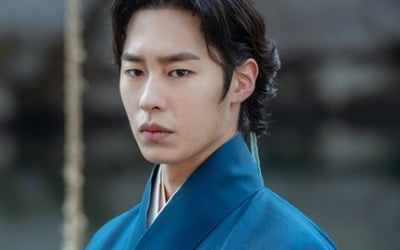 '박병은 혼외자' 이재욱, 쫓겨난 뒤 눈빛 달라졌다 ('환혼')