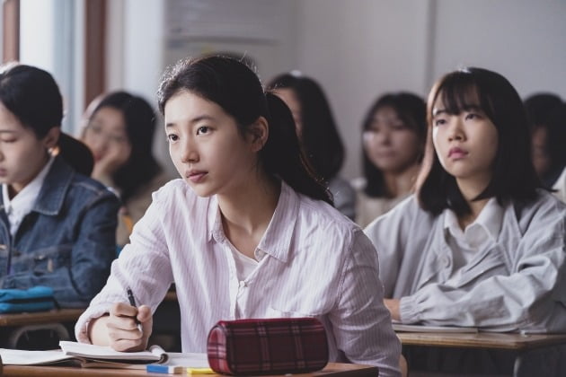 '안나' 스틸컷./사진제공=쿠팡플레이