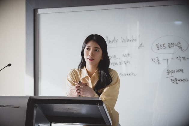 '안나' 스틸컷./사진제공=쿠팡플레이