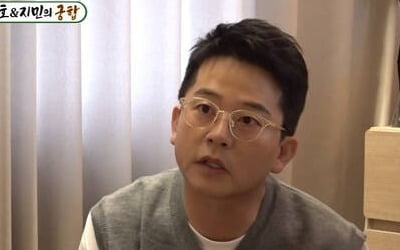 [종합] "2024년에 인연 끝" 김준호♥김지민, 요란하게 사랑하더니 시한부 연애였네 ('미우새')