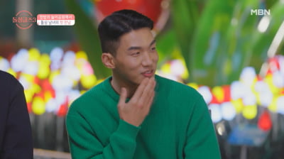 [종합]벌써 제 2의 윤남기♥이다은 탄생?…'몰표남' 한정민, 전다빈에 호감('돌싱글즈3')