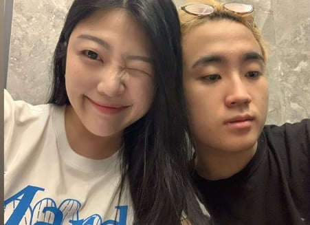사진=이승아 인스타그램
