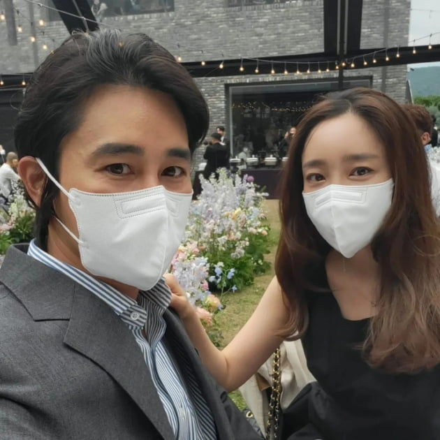 /사진=정태우 인스타그램
