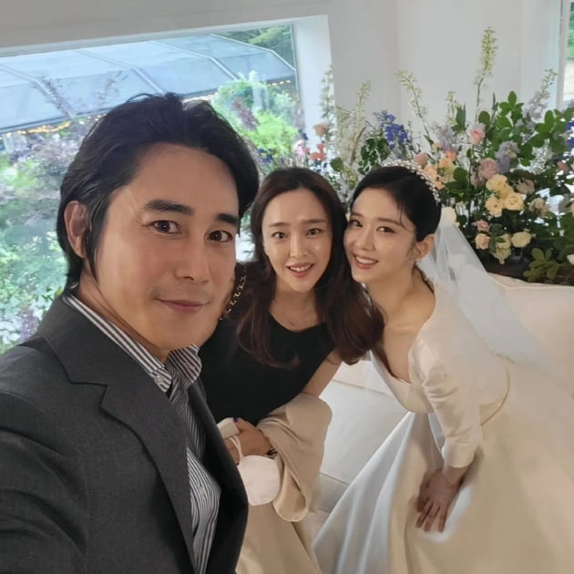 /사진=정태우 인스타그램