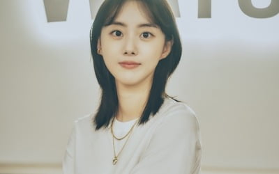 '최종병기 앨리스' 박세완 "母, 달리기 하는 내 모습에 '눈물'" [인터뷰②]