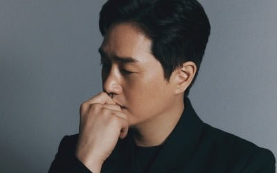 유지태 "'종이의 집' 호불호, 대본 받을 때부터 예상했다" [인터뷰②]