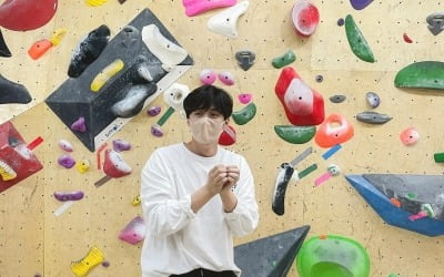 김선호, '밝은 눈웃음' 근황…근심·걱정 훌훌 털었나[TEN★]