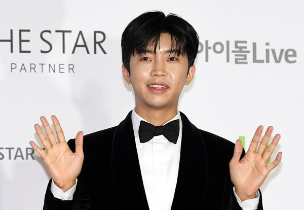 [종합] 임영웅·이무진·비오…6월 'ARTIST TOP TEN' HOT GENRE BRAND