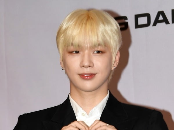 [종합] 강다니엘·방탄소년단·빅뱅…6월 'ARTIST TOP TEN' BOY BRAND 주인공